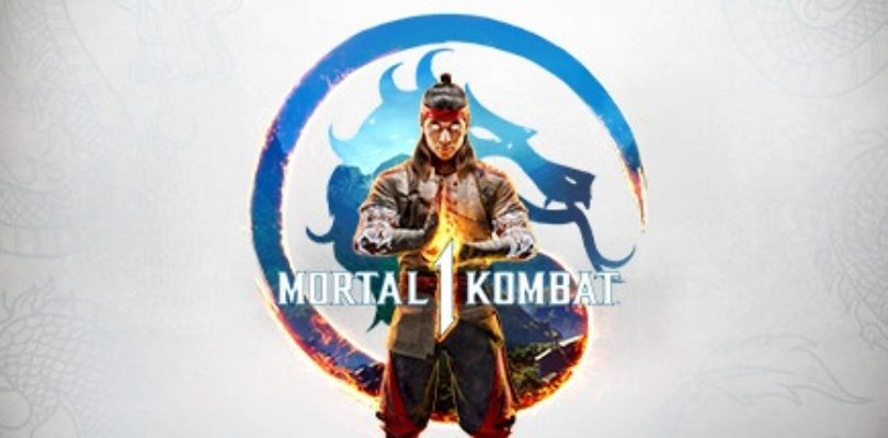 Cuatro minutos de gameplay en el nuevo tráiler de Mortal Kombat 1