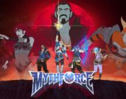 MythForce, un roguelike en primera persona inspirado en los dibujos de los 80s, anuncia su lanzamiento para este septiembre