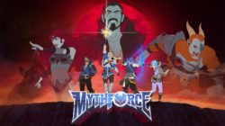 MythForce abandona el acceso anticipado este otoño, también llegará a Nintendo Switch, PlayStation y Xbox – Prueba la demo de PC desde Steam