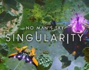 Ya está disponible la décima expedición de No Man’s Sky, tan solo una semana tras su lanzamiento para Mac