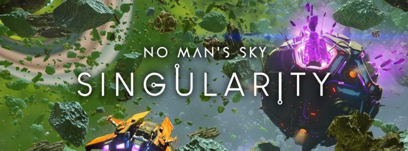 Ya está disponible la décima expedición de No Man’s Sky, tan solo una semana tras su lanzamiento para Mac