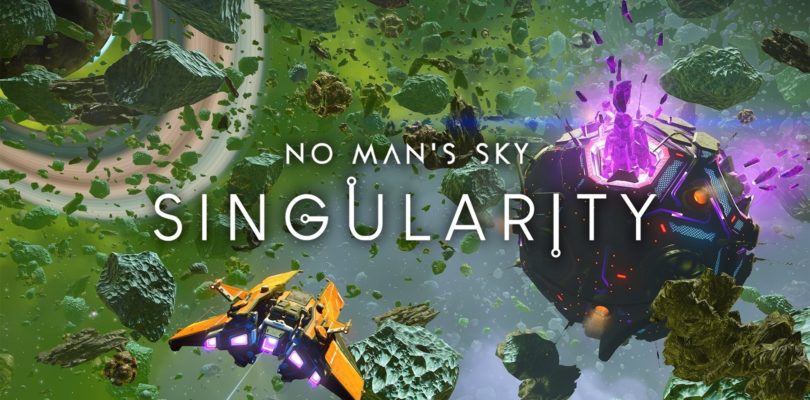 Ya está disponible la décima expedición de No Man’s Sky, tan solo una semana tras su lanzamiento para Mac