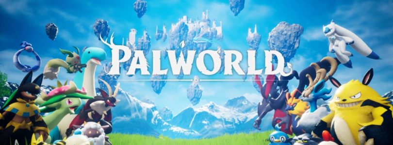 Palworld anuncia su lanzamiento en acceso anticipado de Steam para el próximo mes de enero