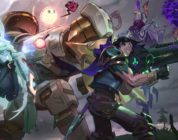 Project Loki entra en fase alfa y anuncia su asociación con Nexon y NetEase para lanzar el juego en Asia