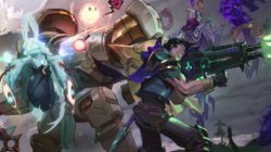 Project Loki entra en fase alfa y anuncia su asociación con Nexon y NetEase para lanzar el juego en Asia