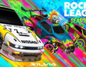 El Nissan Silvia será el protagonista del Rocket Pass de la Temporada 11