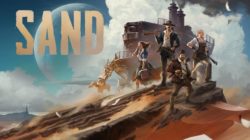 SAND es un nuevo survival multijugador de los creadores de Secret Neighbor