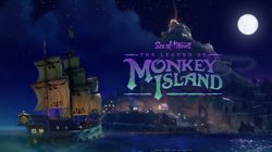 Sea of Thieves nos cuenta cómo se creó el contenido de Monkey Island