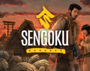 Sengoku Dynasty se lanza en Steam Early Access el 10 de agosto