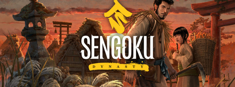 Ya está disponible la actualización de agricultura de la Sengoku Dynasty: ¡Cultiva, cosecha y prospera!