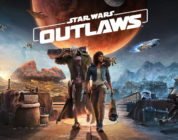 Ubisoft y Lucasfilm Games presentan Star Wars Outlaws™, un juego de acción-aventura de mundo abierto