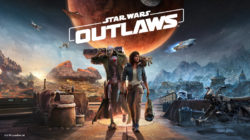Ubisoft y Lucasfilm Games presentan Star Wars Outlaws™, un juego de acción-aventura de mundo abierto