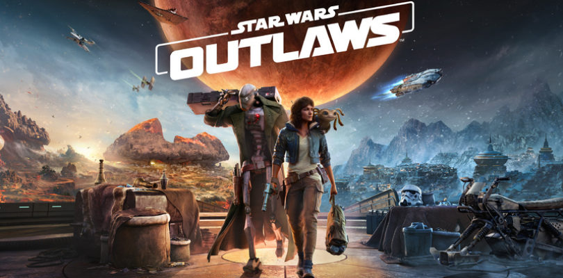 Ubisoft y Lucasfilm Games presentan Star Wars Outlaws™, un juego de acción-aventura de mundo abierto