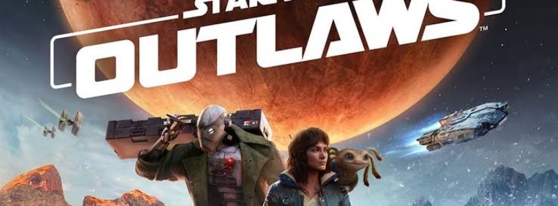 Ubisoft anuncia el lanzamiento del esperado Star Wars Outlaws para el 30 de agosto – Nuevo tráiler