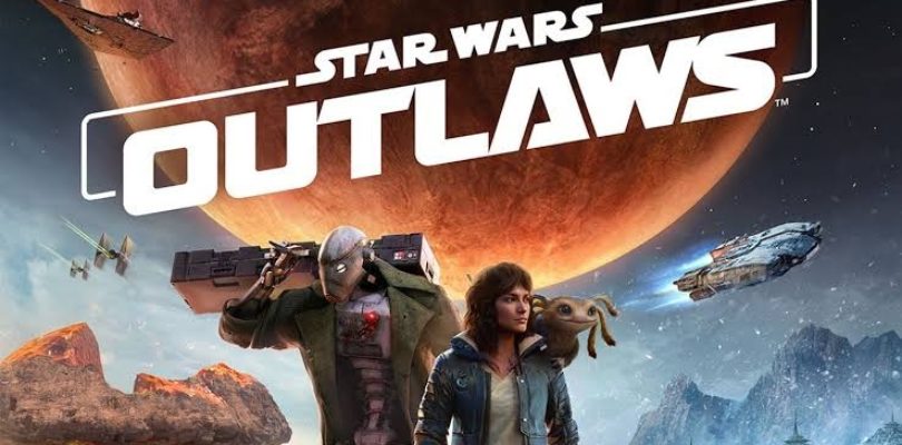 Star Wars Outlaws – Primer gameplay detallado del nuevo juego de mundo abierto de Star Wars