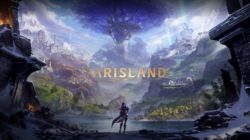 Tarisland añade un nuevo jefe: saludad a la Spider Queen