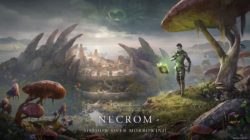 The Elder Scrolls Online: Necrom ya está disponible para los jugadores de PC