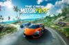 Ubisoft y NASCAR anuncian su colaboración en The Crew Motorfest