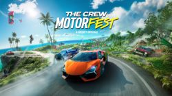 The Crew Motorfest anuncia su Season 4 y fin de semana gratuito