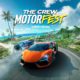 El nuevo The Crew Motorfest se lanza este próximo 14 de septiembre para PC y consolas
