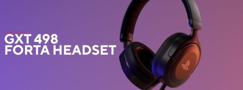 Probamos los Trust GTX 498W Forta