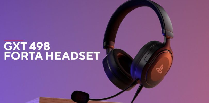 Probamos los Trust GTX 498W Forta