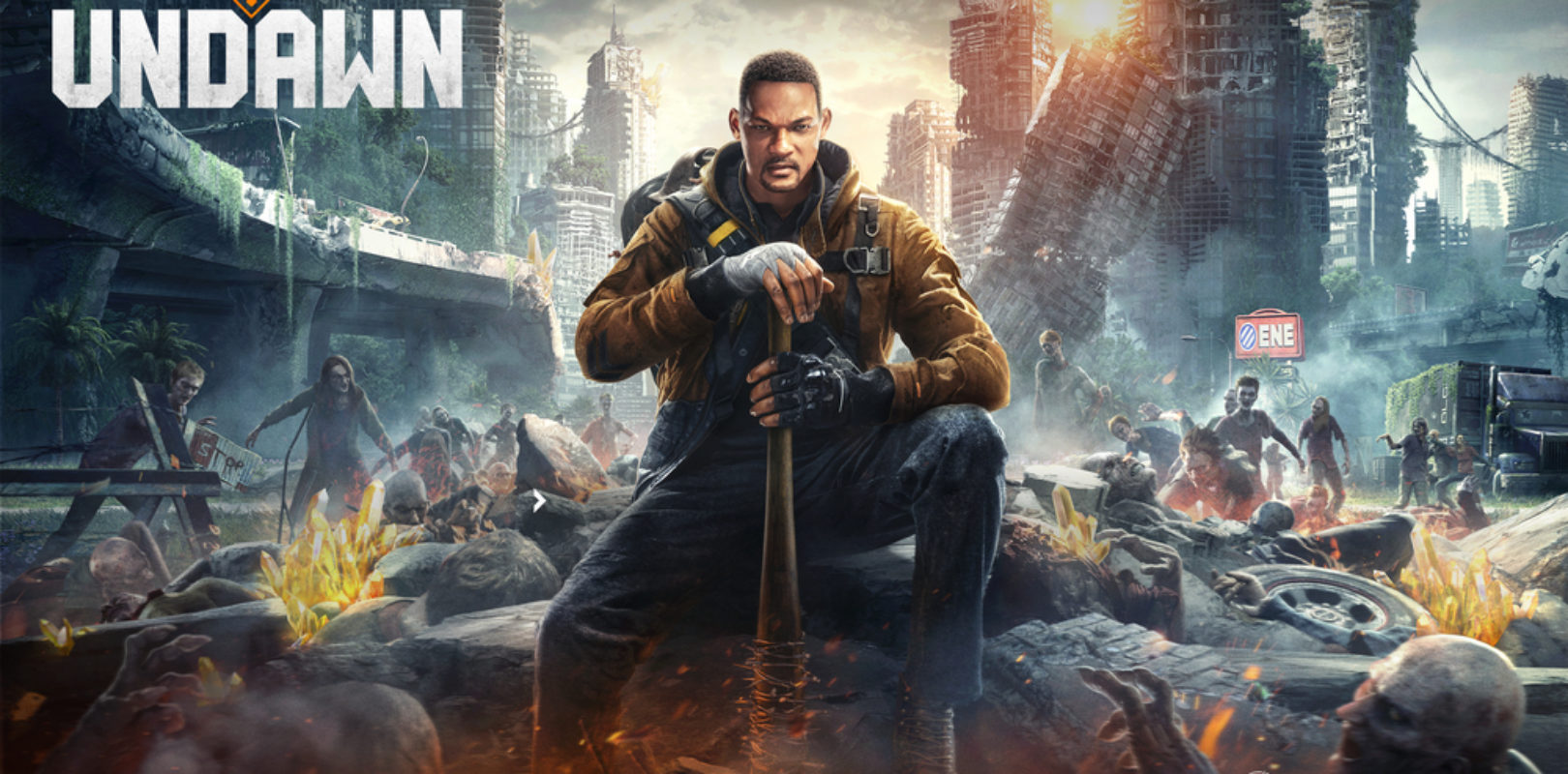 Undawn ya disponible en móvil y PC Zona MMORPG