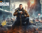 Undawn ya disponible en móvil y PC