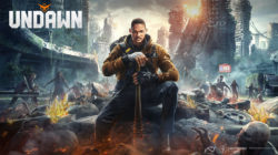 Undawn ya disponible en móvil y PC
