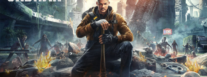 Undawn ya disponible en móvil y PC