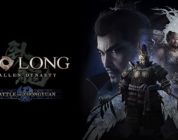 Disponible el primer DLC de contenido para Wo Long: Fallen Dynasty