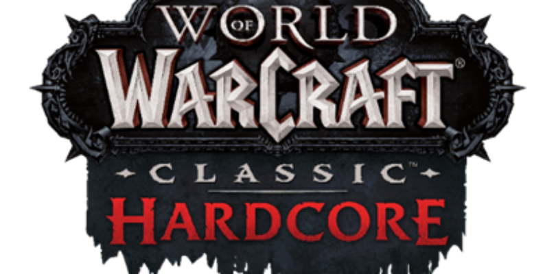 ¡Llegan los reinos Hardcore al RPP de Classic Era de World of Warcraft: Classic!