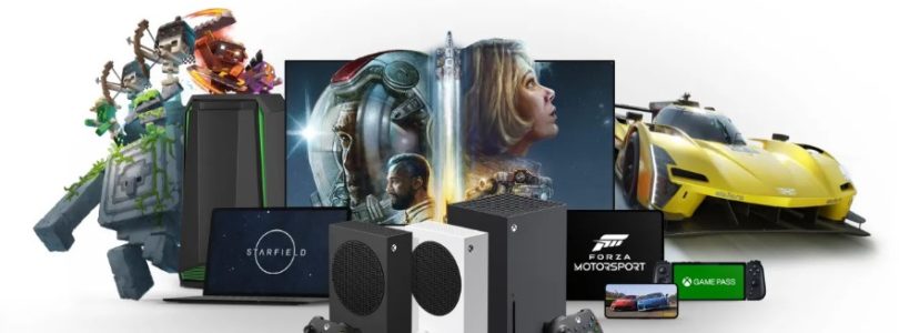 El equipo directivo de Xbox habla del futuro de los videojuegos y de la industria