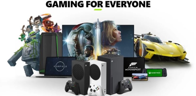 El equipo directivo de Xbox habla del futuro de los videojuegos y de la industria