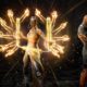 El panel de Mortal Kombat 1 en la Comic-Con de San Diego presenta los nuevos personajes Li Mei, Tanya y Baraka