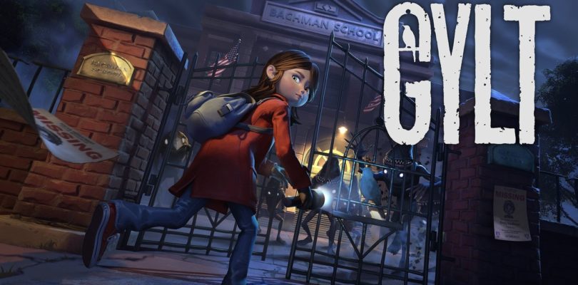 Analizamos Gylt, una aventura contra el bullying