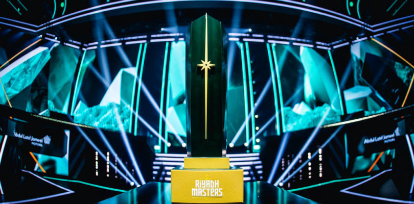 Coronados los campeones de la Riyadh Masters 2023, la última competición de Dota 2 en la Gamers8