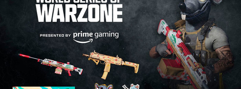 Actualización de contenidos de agosto de Prime Gaming: PayDay 2, In Sound Mind, contenido para Diablo IV, Call of Duty y muchos más