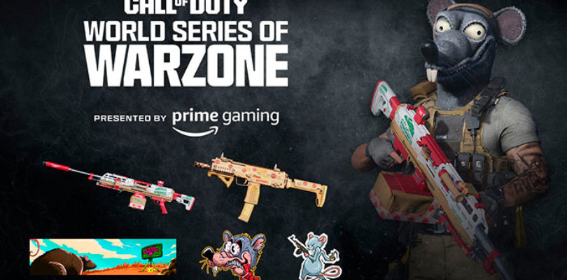 Actualización de contenidos de agosto de Prime Gaming: PayDay 2, In Sound Mind, contenido para Diablo IV, Call of Duty y muchos más