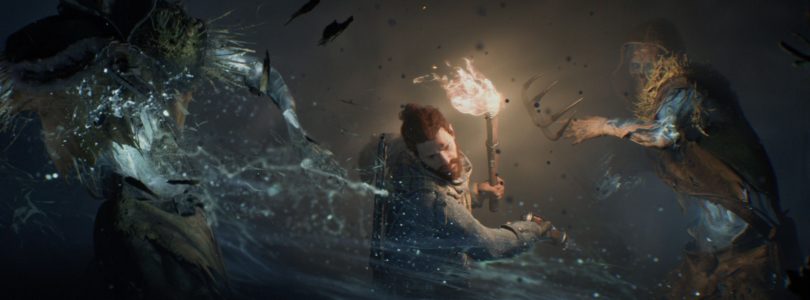 Banishers: Ghosts of New Eden se lanzará el 7 de noviembre