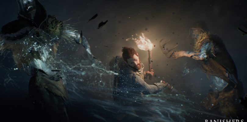 Banishers: Ghosts of New Eden se lanzará el 7 de noviembre