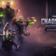El DLC de Warhammer 40,000: Chaos Gate – Daemonhunters – Execution Force emerge de las sombras el 25 de julio