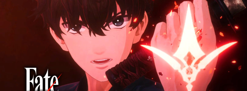 Fate/Samurai Remnant presenta un impactante nuevo tráiler que desvela más detalles