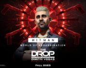 IO Interactive anuncia una misión Objetivo Escurridizo totalmente nueva en HITMAN World of Assassination con la participación del superfamoso DJ y actor Dimitri Vegas