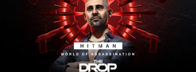 IO Interactive anuncia una misión Objetivo Escurridizo totalmente nueva en HITMAN World of Assassination con la participación del superfamoso DJ y actor Dimitri Vegas