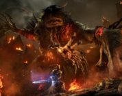 Lords of the Fallen muestra un aluvión de contenidos en un gameplay de 20 minutos