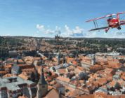 Ya disponible la World Update XIV: Europa Central y Oriental en Microsoft Flight Simulator