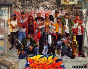 El hip hop celebra su aniversario con un álbum conmemorativo en colaboración con Street Fighter 6