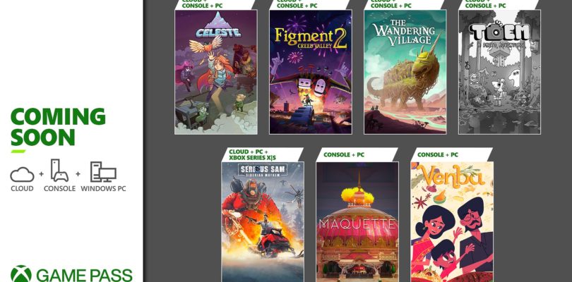 Próximamente en Xbox Game Pass: Venba, The Wandering Village, Serious Sam: Siberian Mayhem y muchos más