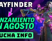 Wayfinder – Acceso anticipado en agosto – Todo lo que necesitas saber